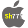Aplicativo Sh777 para iOS