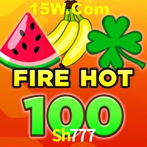 Slot Games Sh777