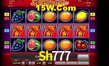 Casino Ao Vivo Sh777