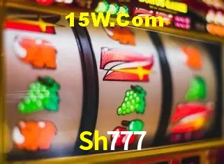 Promoções Sazonais Sh777
