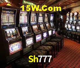 Especiais de Fim de Semana Sh777