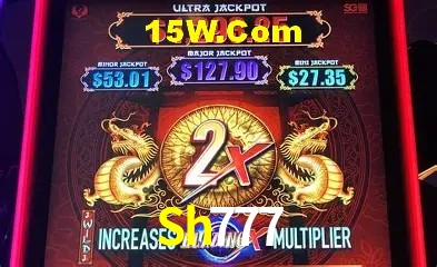Sistemas de Segurança Sh777