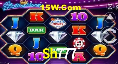 Provedores de Jogos Sh777