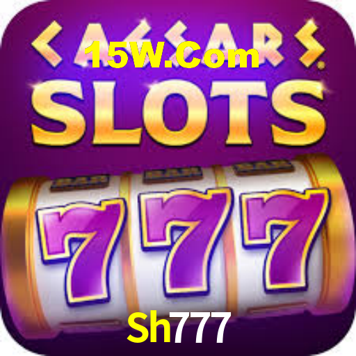 Sh777 Game