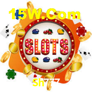 APP oficial da Sh777 para mobile