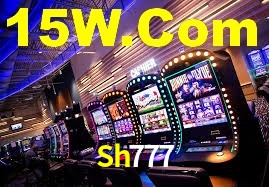 Sh777: Jogos de Caça-Níqueis-Altas Recompensas, Roleta-Velocidade, Blackjack-Desafios Máximos