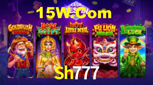 Sh777 Game