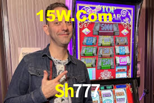 Sh777