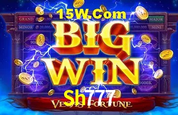 Login Seguro Sh777