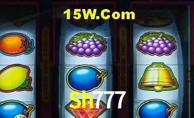 Jogos de Slot Sh777