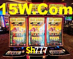 Roulette Table Sh777