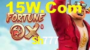 Exclusive Games Sh777