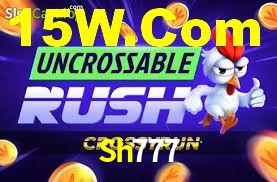 Tournaments Sh777