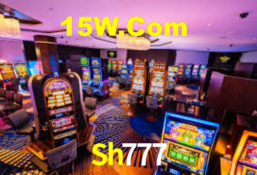 Sh777