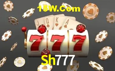 Tecnologia da Plataforma Sh777