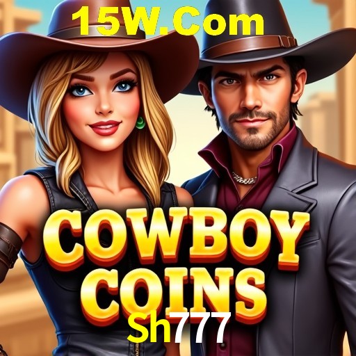 Game Providers Sh777