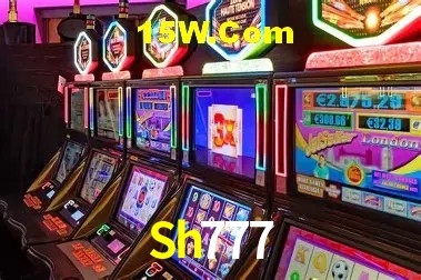 Promoção Relâmpago Sh777