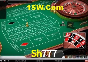 Design Responsivo Sh777